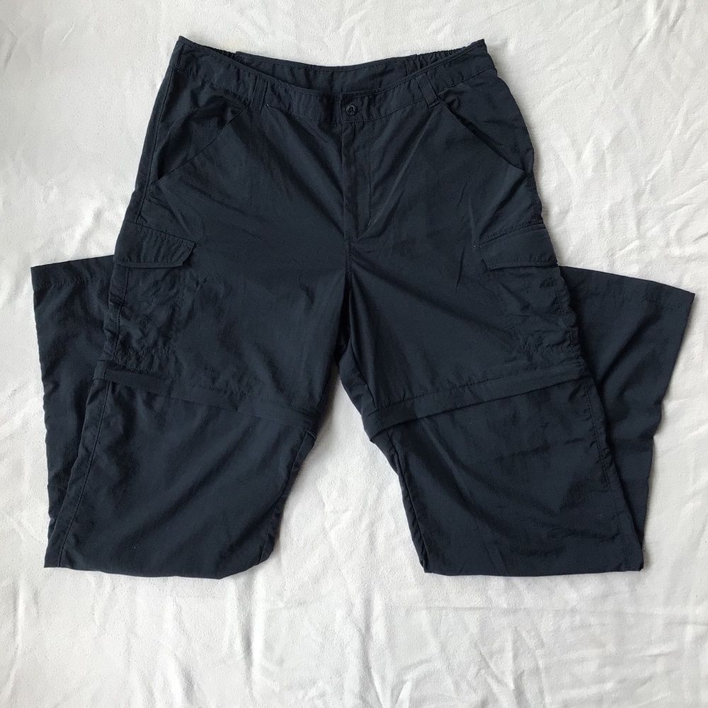 Columbia ladies PFG Performance convertible pants